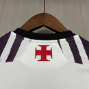 Camisa Vasco da Gama Edição Especial 24/25 Torcedor Masculina - Branco