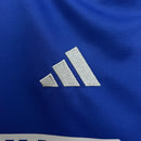 Camisa Universidade de Chile 25/26 - Feminino