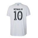 Camisa Santos Home 25/26 - Branca