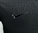 Camisa Nike Corinthians All Black II 2024/25 jogador Pro Masculino