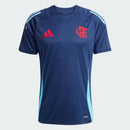 Camisa Flamengo Viagem Adidas 25/26 Masculina