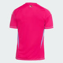Camisa Flamengo Goleiro 25/26 Masculina