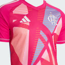 Camisa Flamengo Goleiro 25/26 Masculina