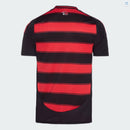 Camisa Flamengo Titular 25/26 Masculina