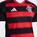 Camisa Flamengo Titular 25/26 Masculina