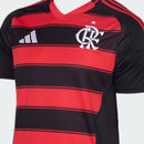 Camisa Flamengo Titular 25/26 Masculina