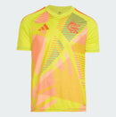 Camisa Flamengo Goleiro 25/26 Masculina