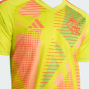 Camisa Flamengo Goleiro 25/26 Masculina