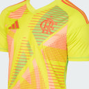 Camisa Flamengo Goleiro 25/26 Masculina