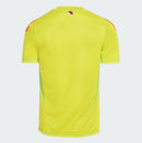 Camisa Flamengo Goleiro 25/26 Masculina