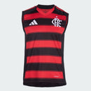 Camisa Flamengo Regata 25/26 Masculina