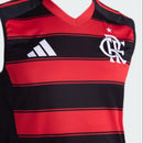 Camisa Flamengo Regata 25/26 Masculina