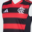 Camisa Flamengo Regata 25/26 Masculina