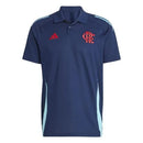 Camisa Polo Flamengo Comissão Adidas 25/26