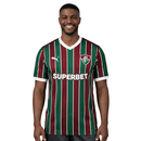 Camisa Puma Fluminense 2026/27  Torcedor