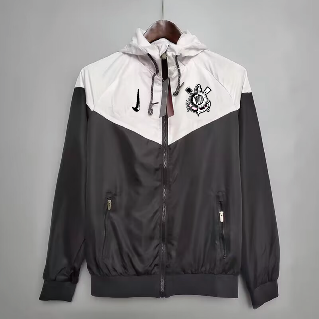 Corta-vento Corinthians