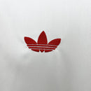 Camisa Manchester United 24∕25 Special Edition White