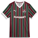 Camisa Puma Fluminense 2026/27  Torcedor
