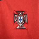 Kids Seleção de Portugal 25/26 Home