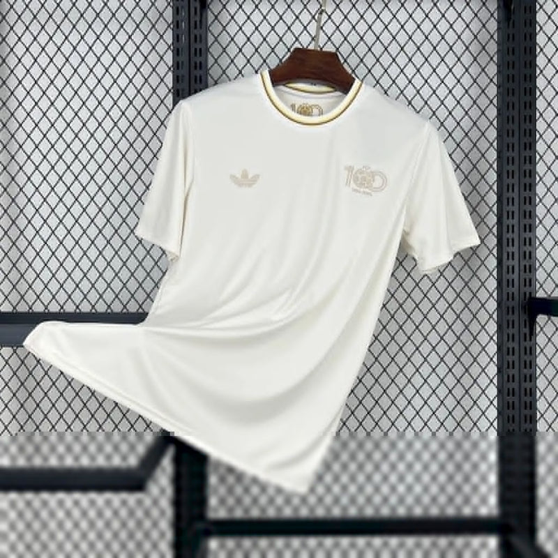 Colombia 2024/25 Adidas 100th Anniversary Special Edition