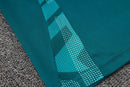 Conjunto Inverno do Cruzeiro - Verde