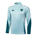 Conjunto Inverno do Cruzeiro - Azul Claro