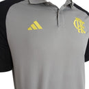 Camisa Flamengo Polo Comissão Técnica 24/25