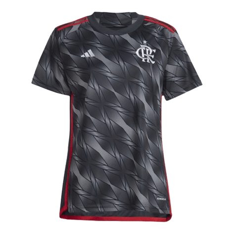 Camisa Flamengo III 24/25 Feminina