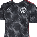 Camisa Flamengo III 24/25 Masculino