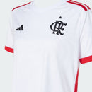 Camisa Flamengo II 24/25 Feminina