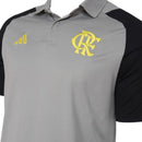 Camisa Flamengo Polo Comissão Técnica 24/25
