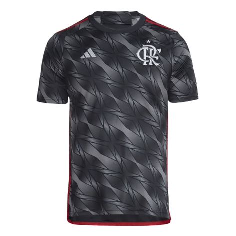 Camisa Flamengo III 24/25 Masculino