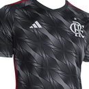 Camisa Flamengo III 24/25 Masculino